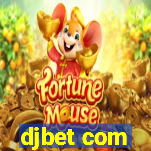 djbet com